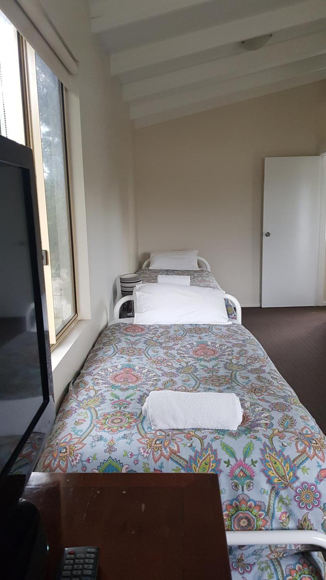 Lilacs Waterfront Villas & Cottages Όλμπανι Δωμάτιο φωτογραφία