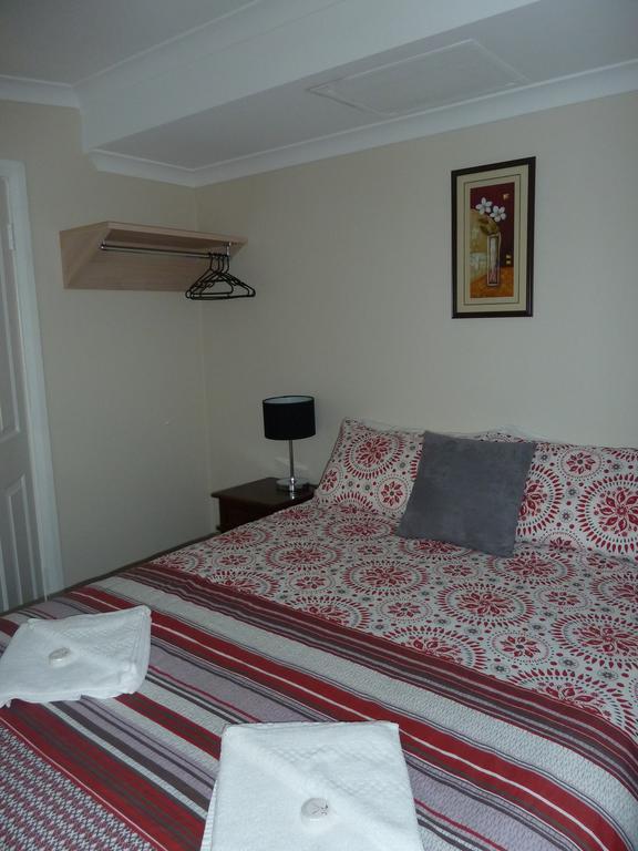 Lilacs Waterfront Villas & Cottages Όλμπανι Εξωτερικό φωτογραφία