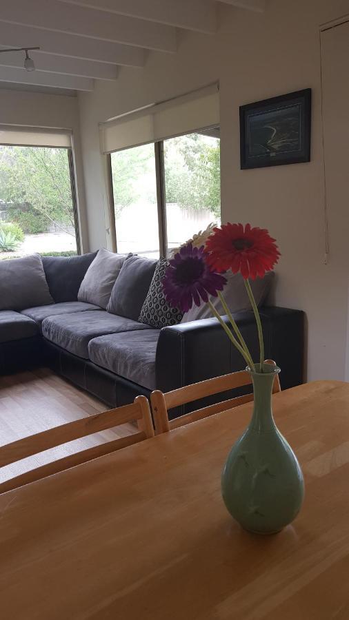 Lilacs Waterfront Villas & Cottages Όλμπανι Εξωτερικό φωτογραφία